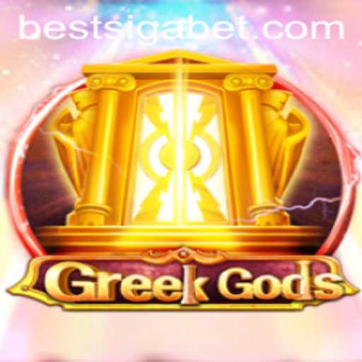 Unraveling the Mystique of GreekGods: A SigaBet Best Experience