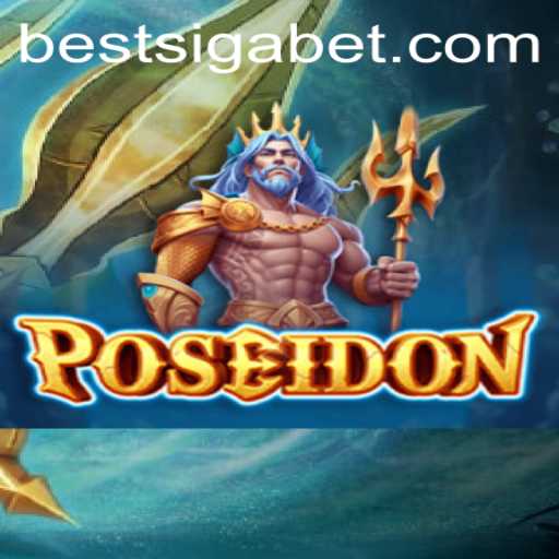 Explore the Thrilling Realm of Poseidon - The SigaBet Best Game