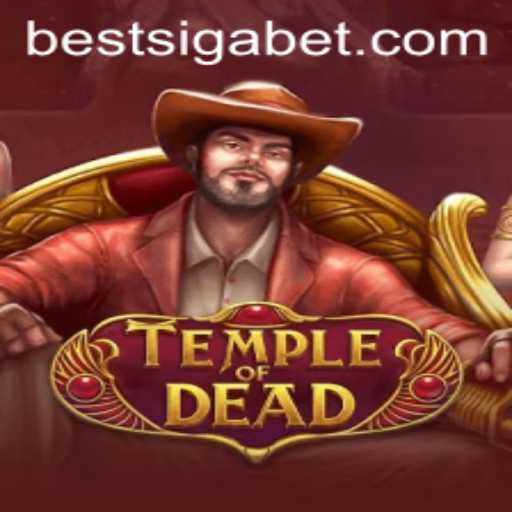 Temple of Dead: An Immersive Adventure Experience